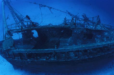 rms republic wreck